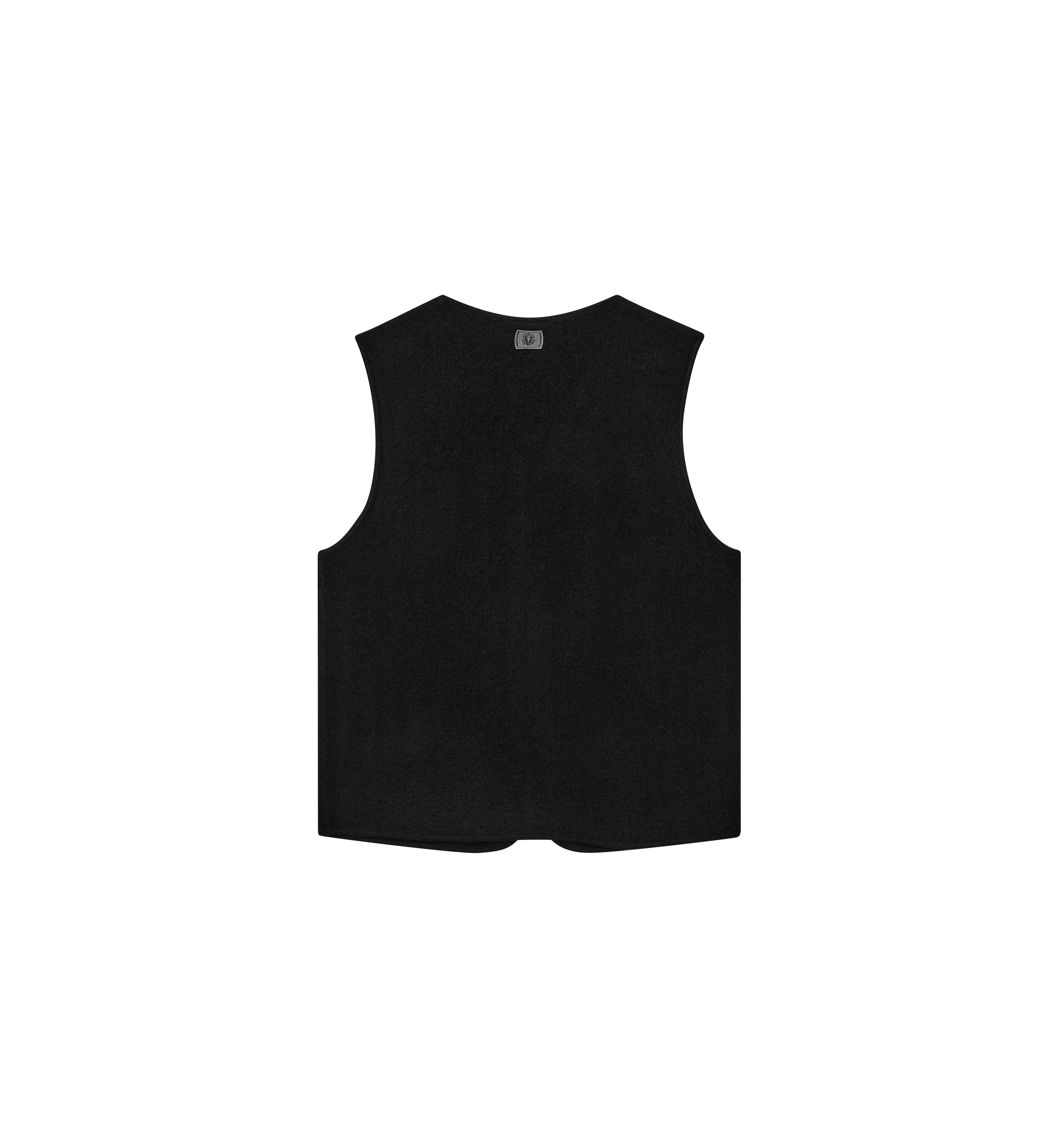 Packshot / Black / Back